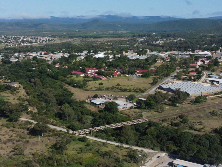 Commercial Property for Sale in Appiesdry Eastern Cape